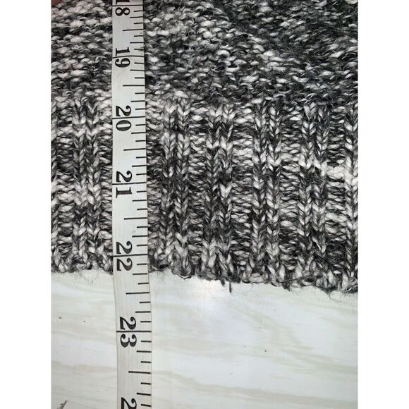 BDG Open Front Multicolor Pocketed Cardigan Size M - Picture 5 of 6